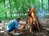 Waldspiel