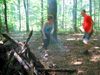 Waldspiel
