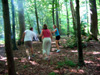 Waldspiel