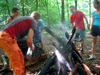 Waldspiel