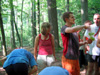 Waldspiel