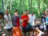Waldspiel
