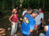 Waldspiel