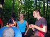 Waldspiel