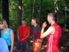 Waldspiel